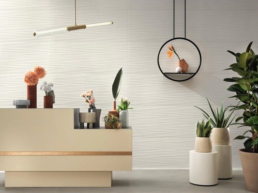 Коллекция 3D Wall Plaster фото 7