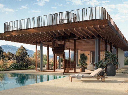 Коллекция Boost Icor фото 7