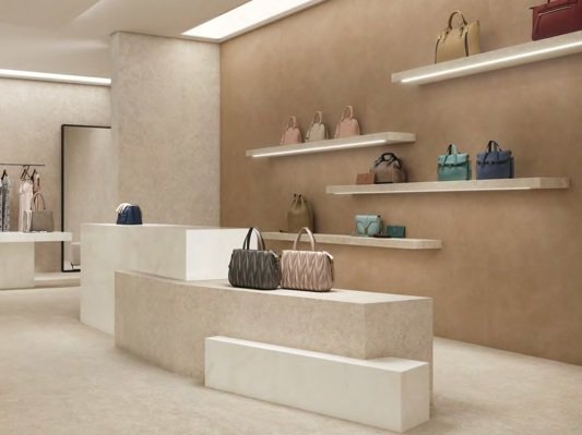 Коллекция Boost Stone фото 7