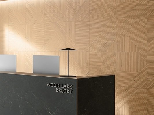 Коллекция Log фото 13