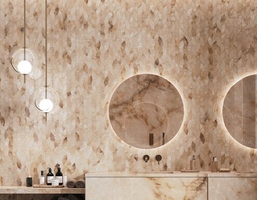 Коллекция Marvel Diva фото 16