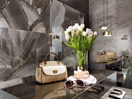 Коллекция Marvel Edge фото 14