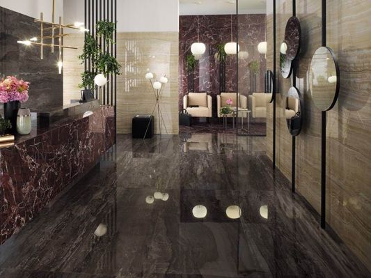 Коллекция Marvel Edge фото 18