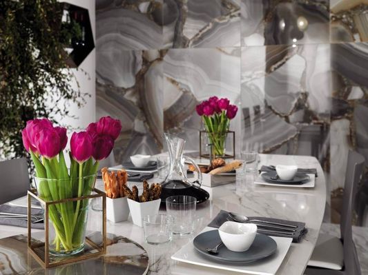 Коллекция Marvel Edge фото 5