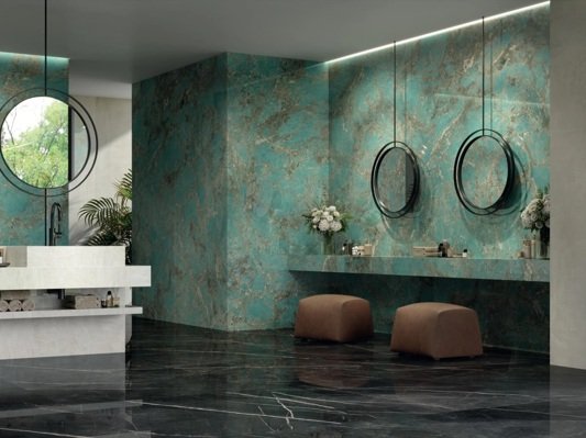 Коллекция Marvel Gala фото 15