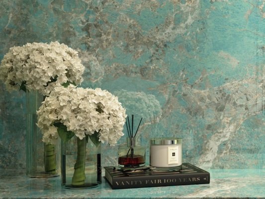 Коллекция Marvel Gala фото 16