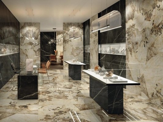 Коллекция Marvel Gala фото 9