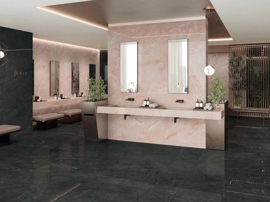 Коллекция Marvel Onyx фото 12