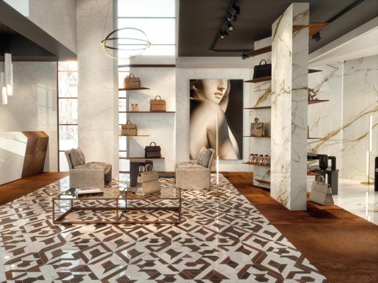 Коллекция Marvel Shine фото 12