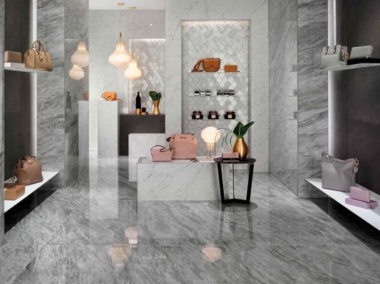 Коллекция Marvel Stone фото 2