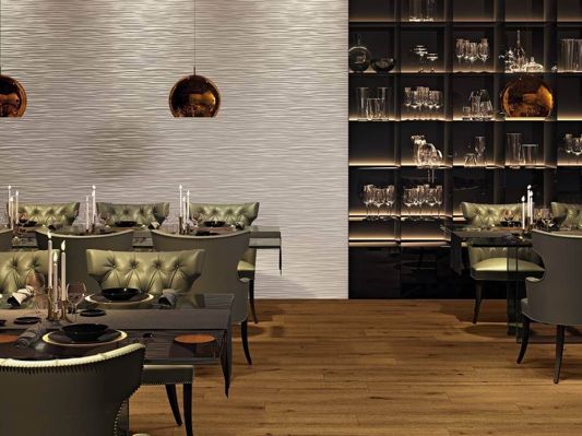 Коллекция 3D White Wall фото 2