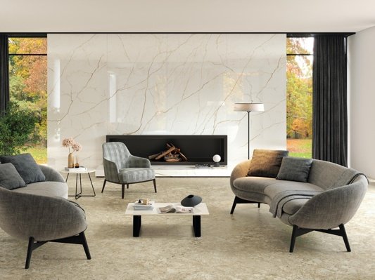 Коллекция Forte dei Marmi Quark фото 1