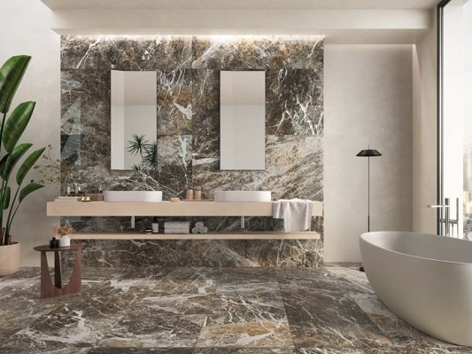 Коллекция Forte dei Marmi Quark фото 10