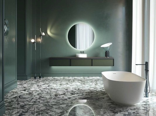 Коллекция Forte dei Marmi Quark фото 11