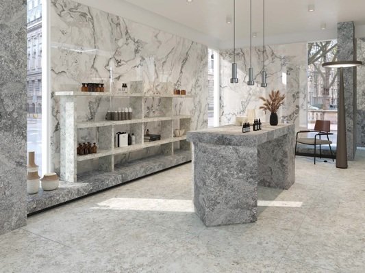 Коллекция Forte dei Marmi Quark фото 5