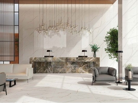 Коллекция Forte dei Marmi Quark фото 7