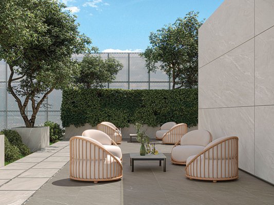 Коллекция Forte dei Marmi Rock фото 19