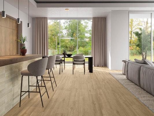 Коллекция Fusion Oak