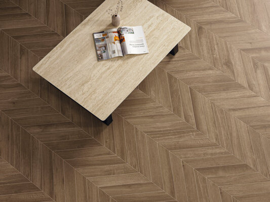 Коллекция Fusion Oak фото 9