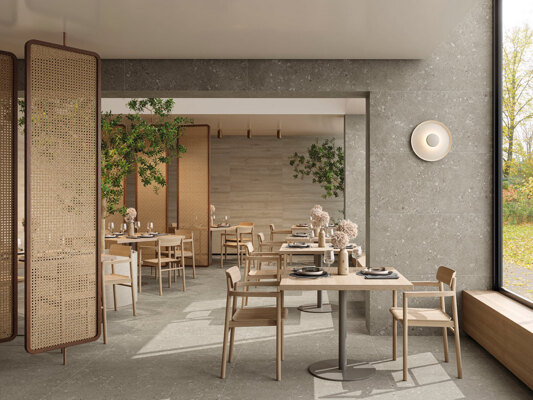 Коллекция Rinascente Fusion