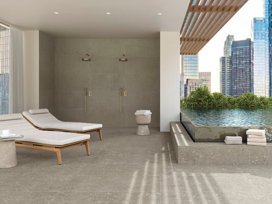 Коллекция Rinascente Fusion фото 10