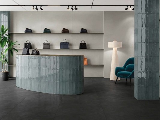 Коллекция Rinascente Resin фото 12