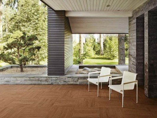 Коллекция Rive Outdoor фото 2