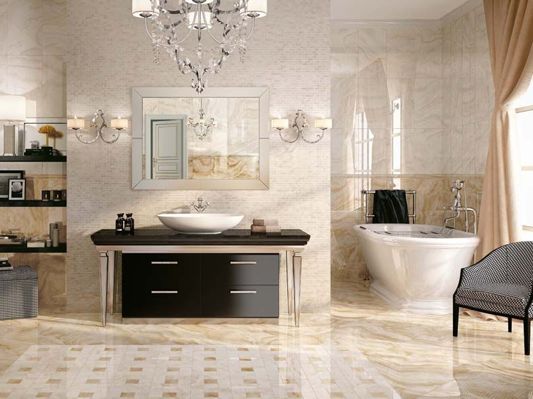 Коллекция Supernova Onyx фото 15