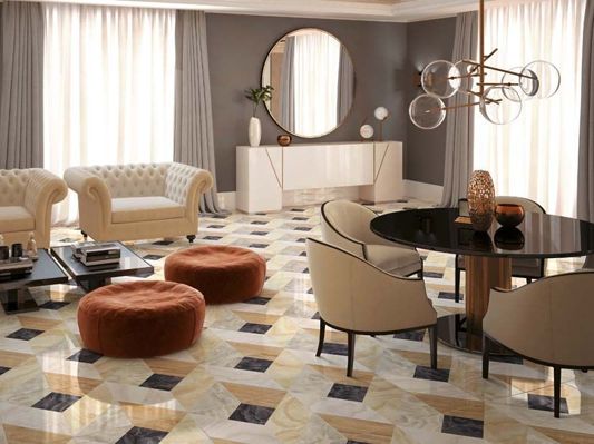 Коллекция Supernova Onyx фото 4