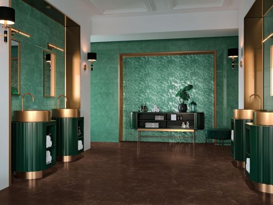 Коллекция Thesis фото 8