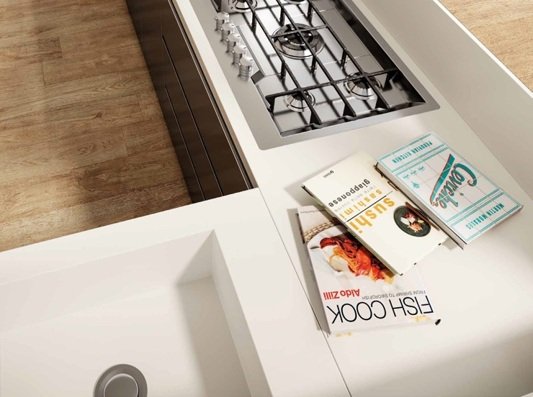 Коллекция Absolute White фото 2