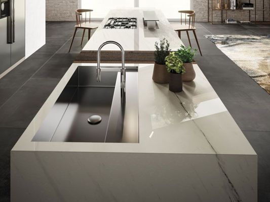 Коллекция Bianco Dolomite фото 2