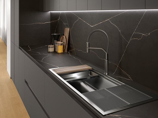 Коллекция Black Atlantis фото 1