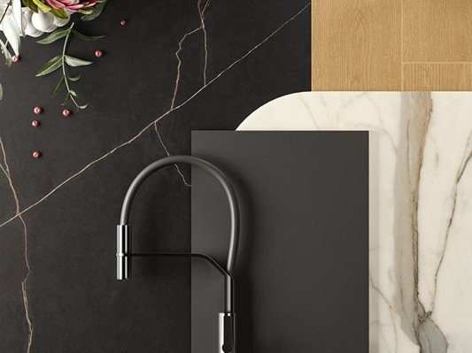 Коллекция Black Atlantis фото 3