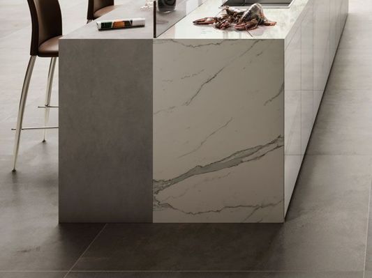 Коллекция Calacatta Extra фото 2