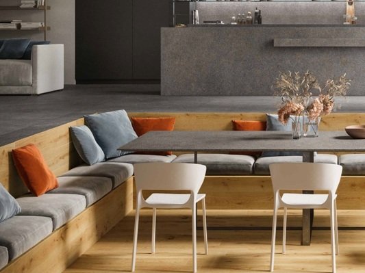 Коллекция Dolmen Pro Grigio фото 2