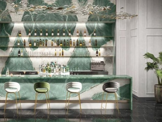 Коллекция Exotic Wave фото 2