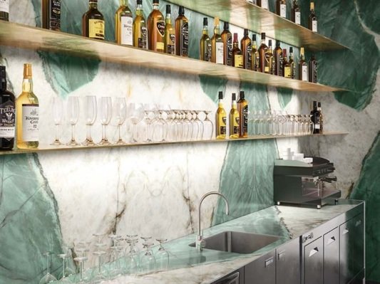 Коллекция Exotic Wave фото 3