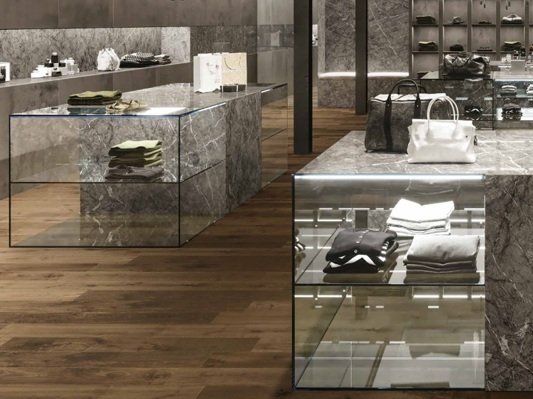 Коллекция Grigio Intenso фото 1