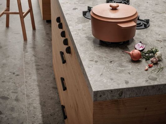 Коллекция Kone Mix фото 2