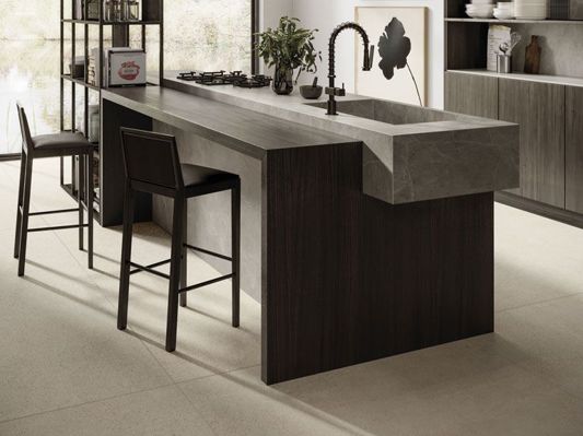 Коллекция Light Grey Stone фото 2