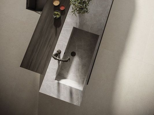 Коллекция Light Grey Stone фото 3