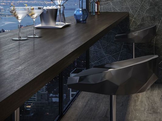 Коллекция Mek Dark фото 3