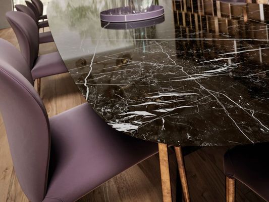 Коллекция Nero Marquina фото 3