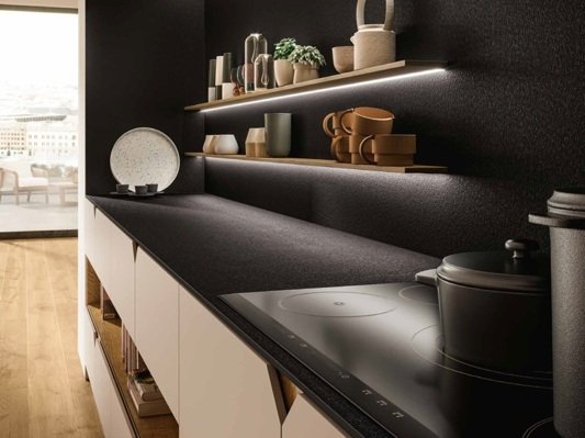 Коллекция Nero Zimbabwe фото 2