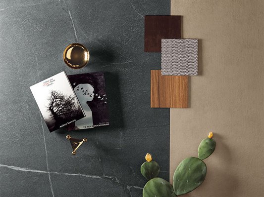 Коллекция Soapstone Dark фото 3