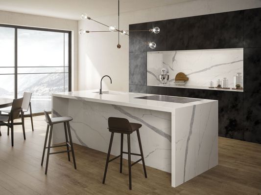 Коллекция Statuario Select фото 1