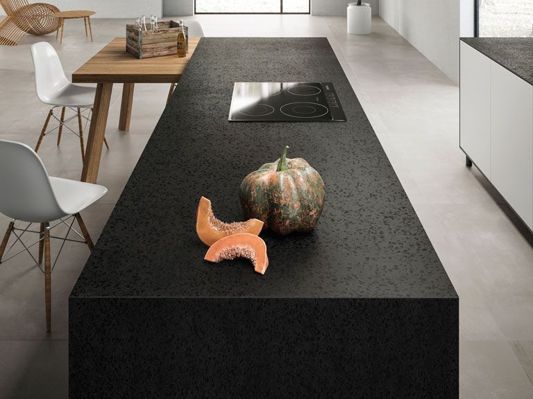 Коллекция Terrazzo Black фото 2