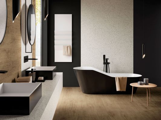 Коллекция Terrazzo White фото 1