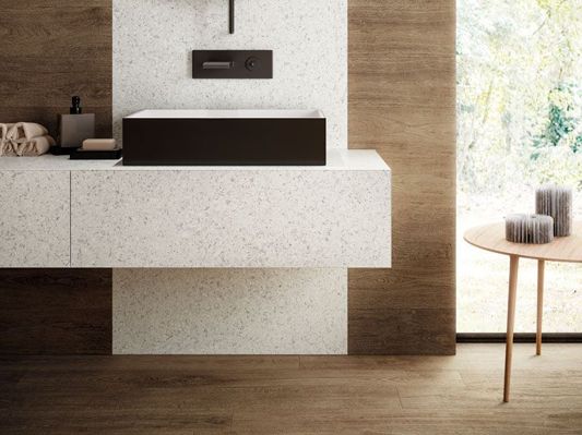 Коллекция Terrazzo White фото 2